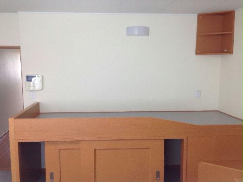 居室・リビング　居室