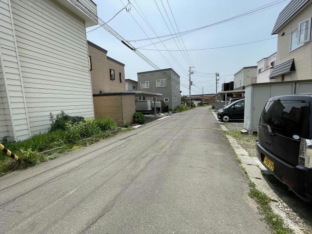 その他　周辺環境