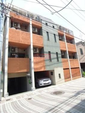 その他共有部分　外観