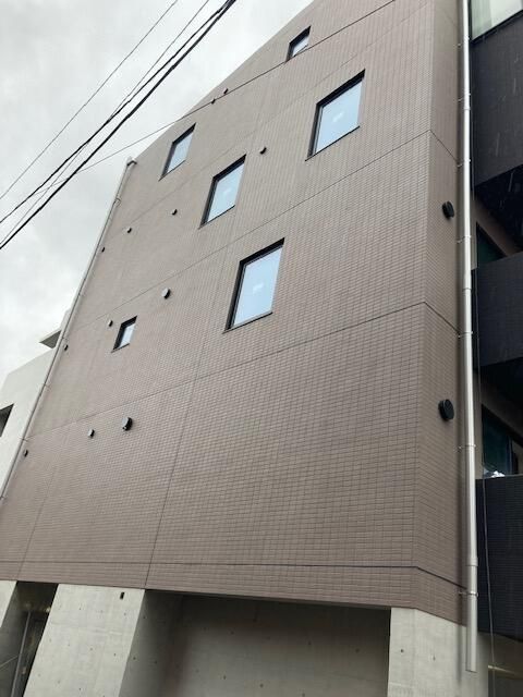 【品川区戸越のマンションのその他】