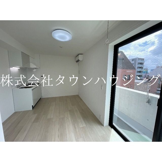 【品川区戸越のマンションのその他部屋・スペース】