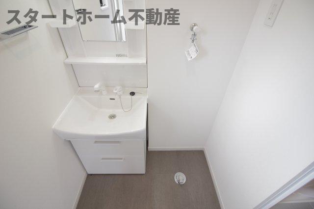 【カオス藍住Cのその他設備】