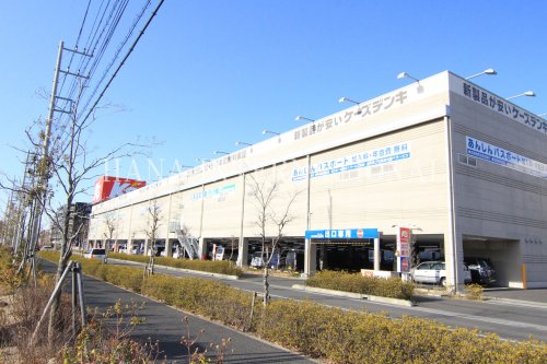 【吉川市美南のマンションのその他】