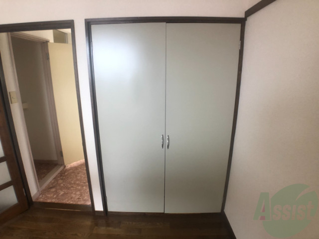 収納　収納は中が重要ですよねー。どれくらい入るんでしょう。