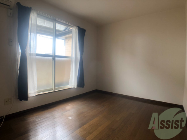 その他部屋・スペース　お部屋の感じはどこから撮ってもおんなじ感じ。