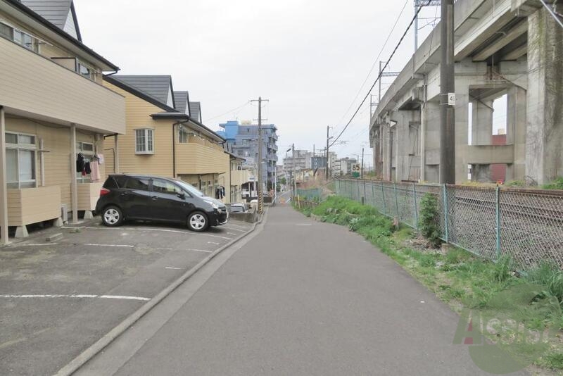 その他　（その他）まで100m