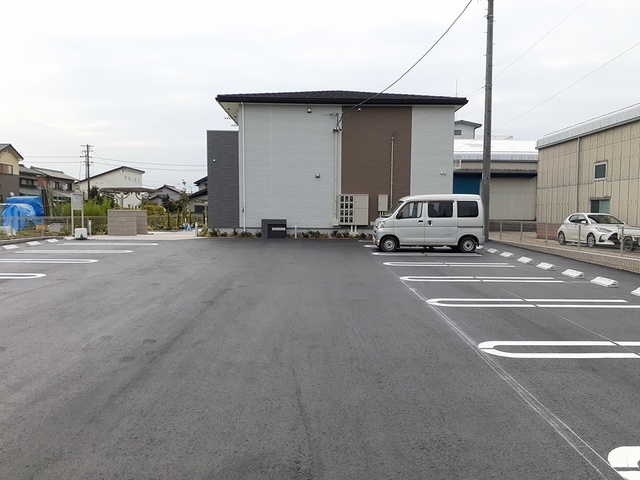 アンジュ ハウス IIのその他写真