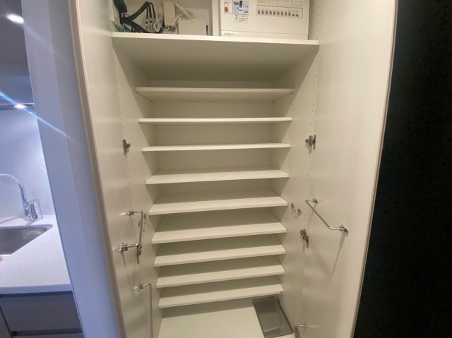 収納　収納※別部屋参考写真