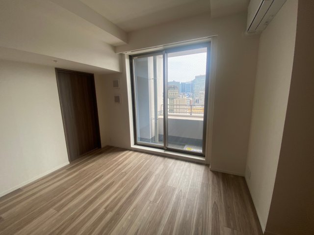 居室・リビング　居室※別部屋参考写真