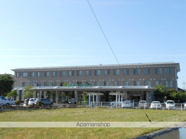 病院　松本中川病院（病院）まで1200m