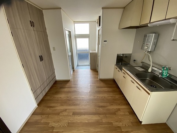 その他部屋・スペース　※現況を優先します。