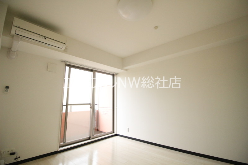 居室・リビング　同タイプのお部屋の画像です