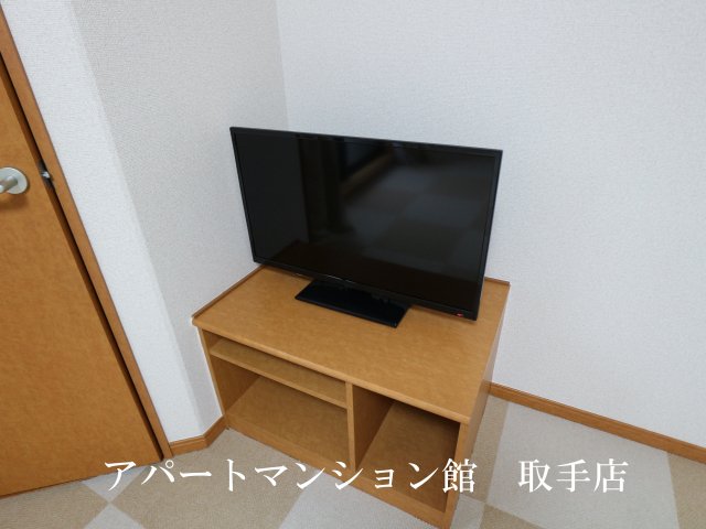 【レオパレスノーブルシャトーのその他設備】