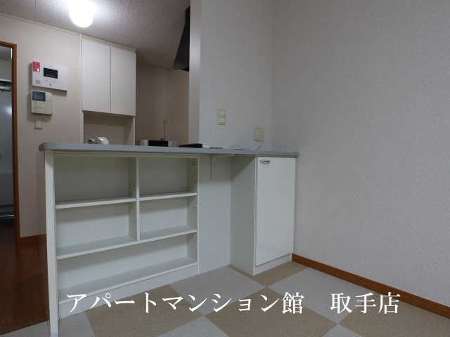 【レオパレスノーブルシャトーのその他部屋・スペース】