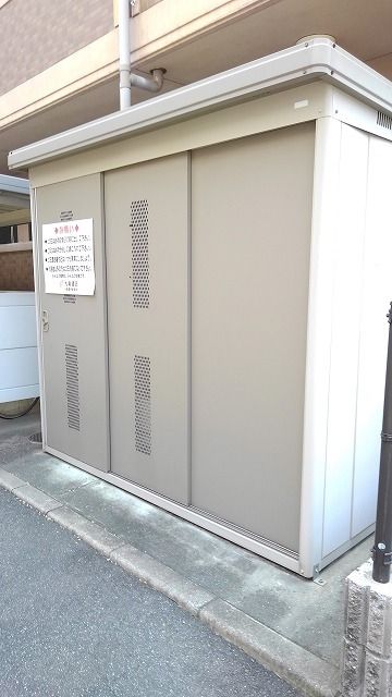 【岩国市今津町のマンションのその他】