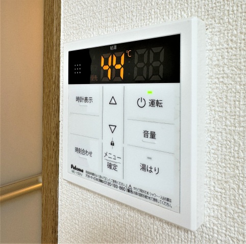 【フォレスト林のその他設備】