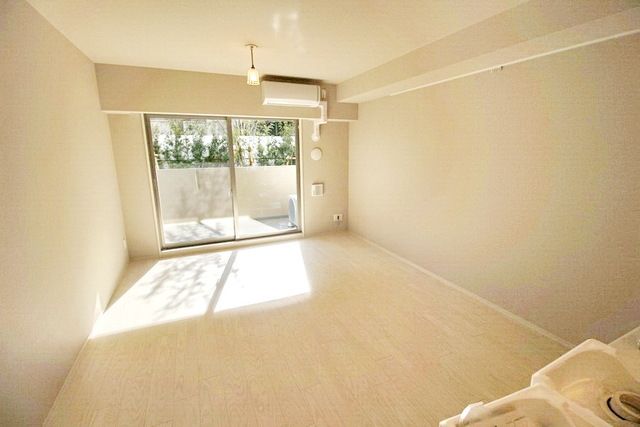 居室・リビング　同タイプイメージ写真となります