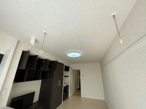 その他　室内干し