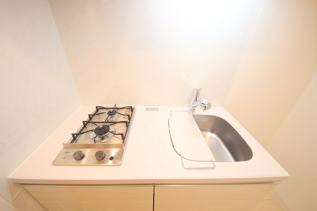 キッチン　アドバンス大阪城ベレッツァ