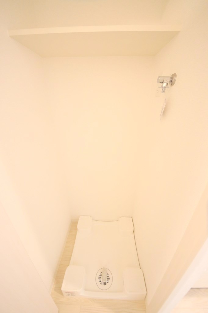 その他設備　アドバンス大阪城ベレッツァ