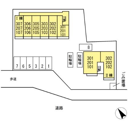 その他　見取り図です。