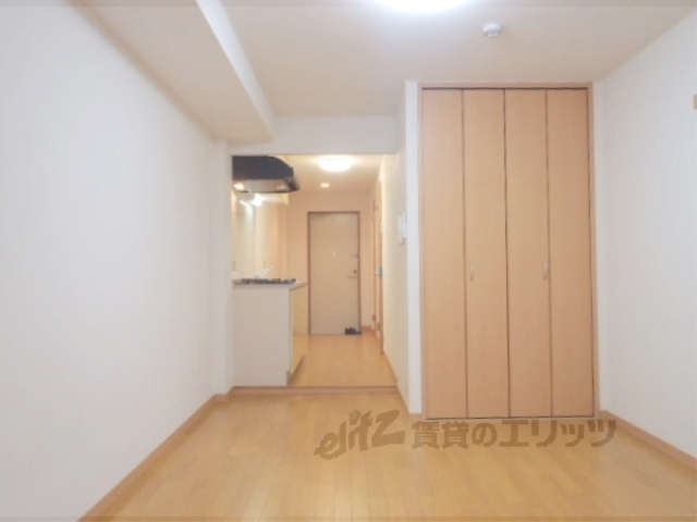 居室・リビング　洋室