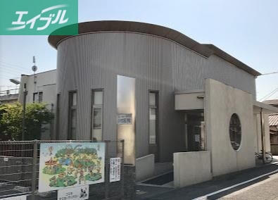 病院　川村医院（病院）まで507m