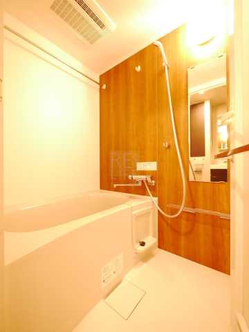 バス・シャワールーム　GRAN PASEO 四谷若葉