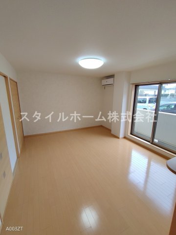 居室・リビング　イメージ写真です。