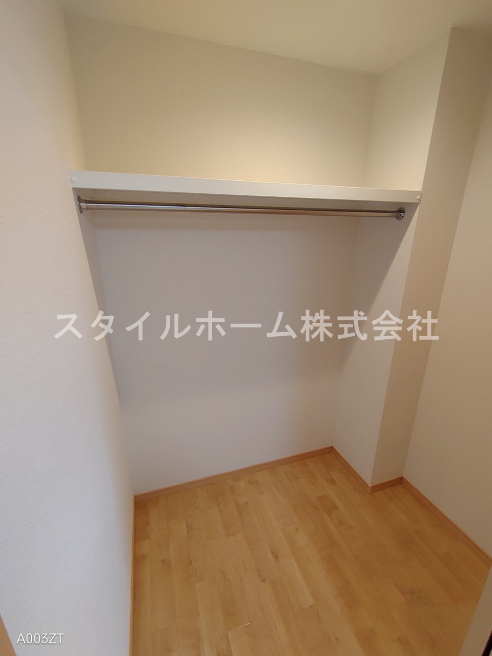 収納　イメージ写真です。