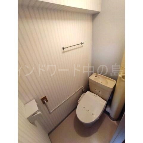 トイレ　詳細は、ウィンドワード中の島店までご相談下さい。