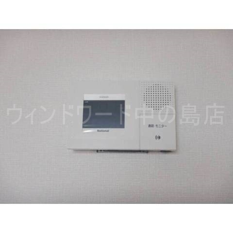 セキュリティ　詳細は、ウィンドワード中の島店までご相談下さい。