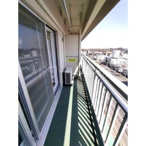 バルコニー　詳細は、ウィンドワード中の島店までご相談下さい。