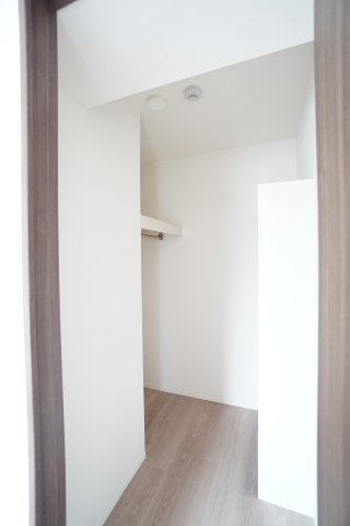 収納　※同物件・同タイプの写真です。