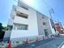 上野芝駅より徒歩8分 2階 新築の賃貸物件