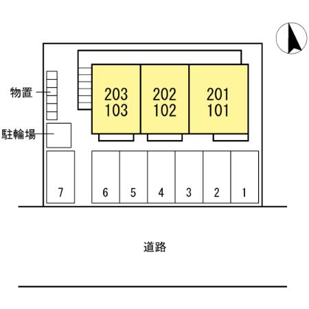 レーベンセイナン_その他_0