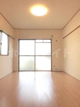 　居室・リビング　洋室