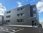 東福山駅より徒歩18分 3階 新築の賃貸物件