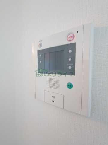 セキュリティ　別部屋参考写真