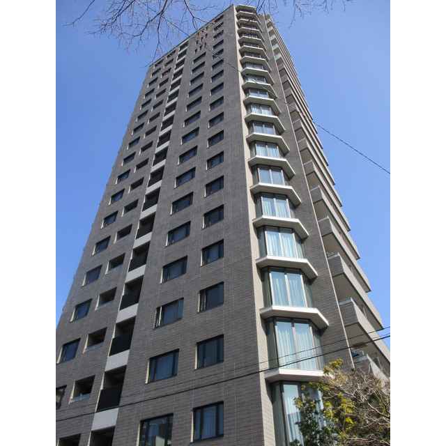 建物外観　建物外観