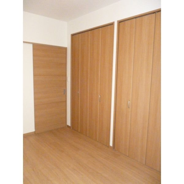 その他部屋・スペース　ベッドルーム　※別号室参考写真