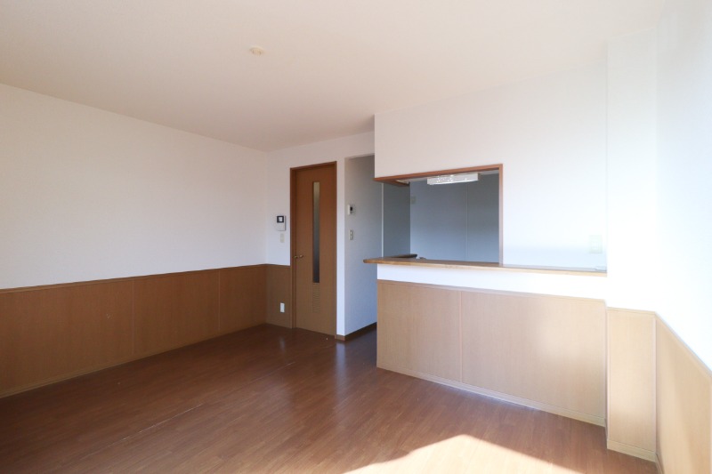 居室・リビング　図面と現状に相違がある場合には現状を優先