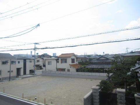 　眺望　眺望
