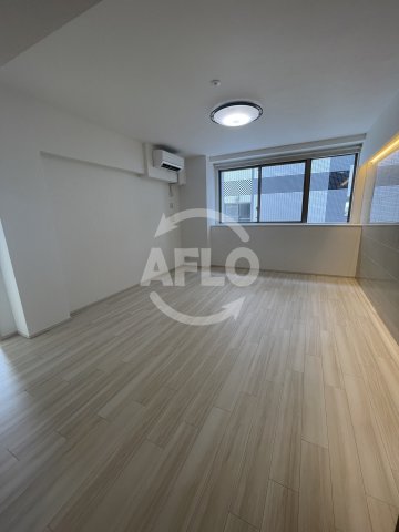 居室・リビング　プレジオ長田　リビング