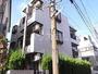 菊名駅より徒歩20分 3階 築36年3ヶ月の賃貸物件