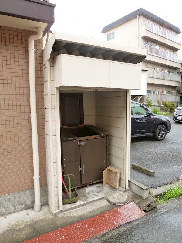 その他部屋・スペース