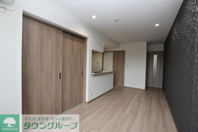 その他部屋・スペース　リビング/居室