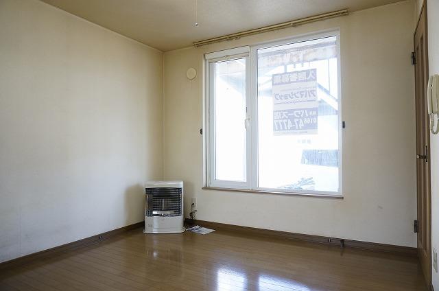 居室・リビング　リビング１