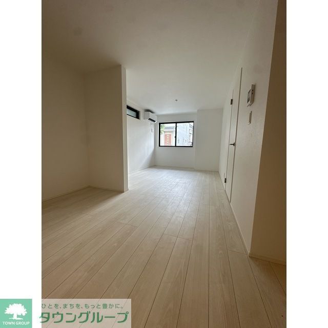 居室・リビング　お問合せはタウンハウジングまで！※現地待合わせ相談可能