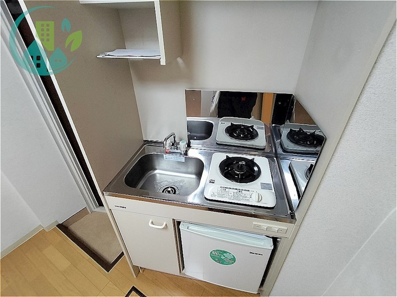 キッチン　ノベラ篠原北町（旧フープ篠北）（ネット無料）